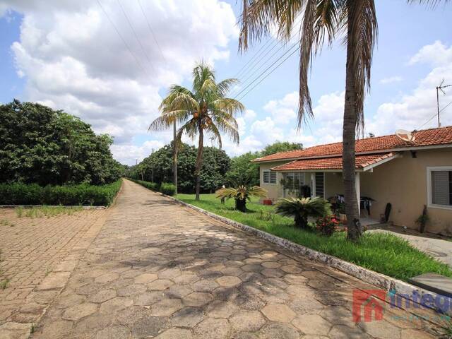 #106 - Área para Incorporação para Venda em Limeira - SP - 2