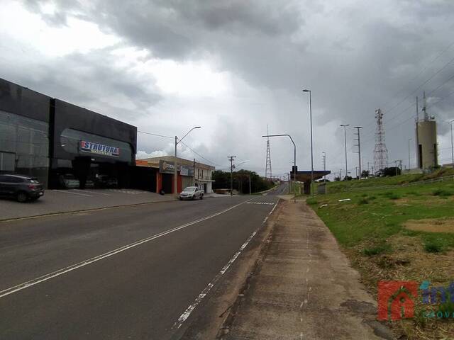 #125 - Ponto Comercial para Venda em Americana - SP - 2