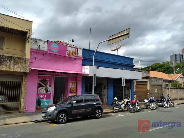 #217 - Prédio comercial para Venda em Limeira - SP - 1