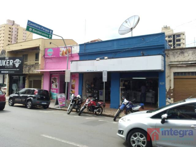 #217 - Prédio comercial para Venda em Limeira - SP - 3