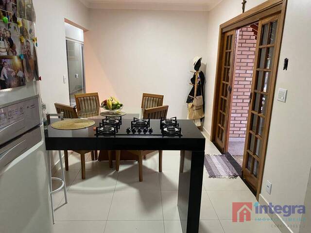 #261 - Casa para Venda em Limeira - SP