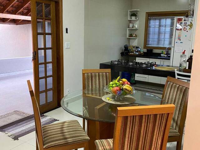 #261 - Casa para Venda em Limeira - SP