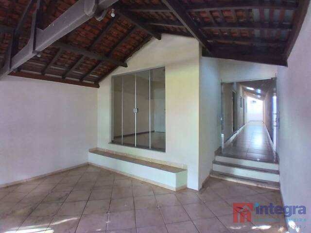 #420 - Casa para Venda em Limeira - SP