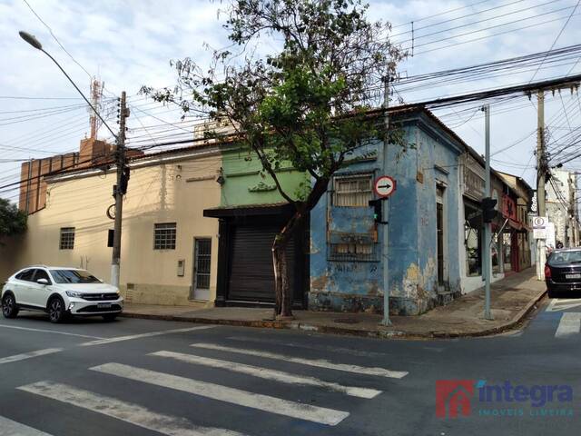 #490 - Prédio comercial para Venda em Limeira - SP - 3