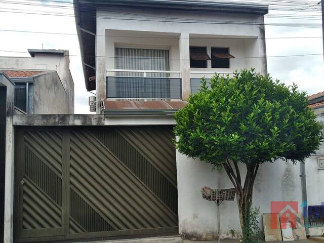 #541 - Casa para Venda em Limeira - SP - 1