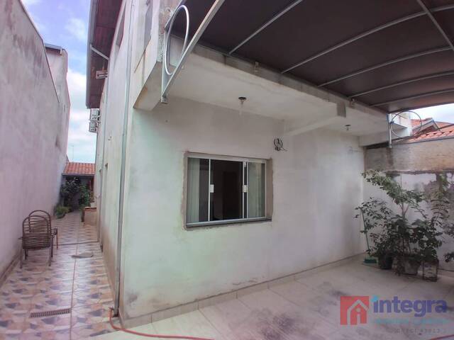 #541 - Casa para Venda em Limeira - SP - 3