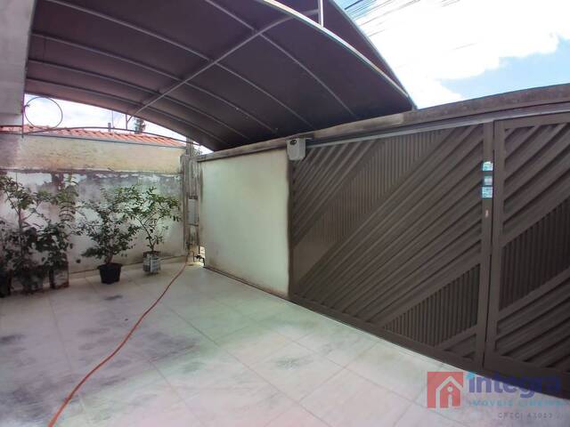 #541 - Casa para Venda em Limeira - SP - 2