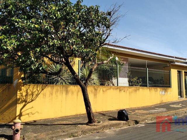 #542 - Casa para Venda em Limeira - SP - 2