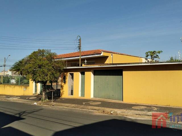 #542 - Casa para Venda em Limeira - SP - 3