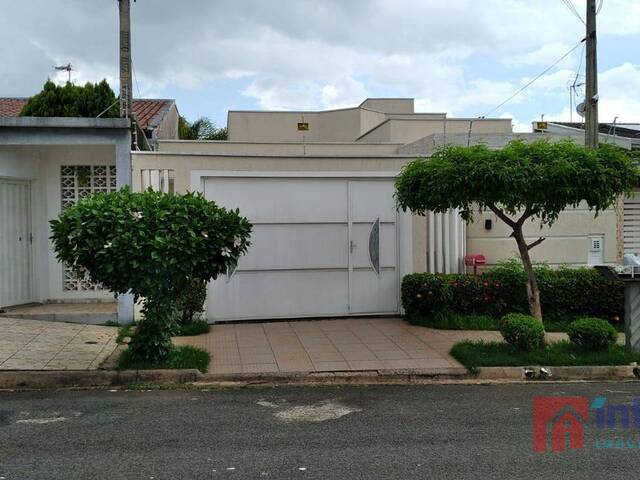 #560 - Casa para Venda em Limeira - SP