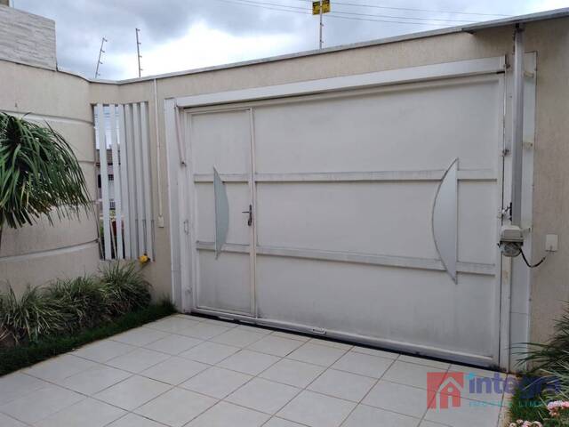 #560 - Casa para Venda em Limeira - SP