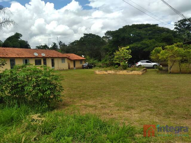#621 - Sítio para Venda em Limeira - SP - 1