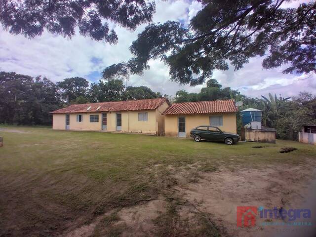 #621 - Sítio para Venda em Limeira - SP - 2