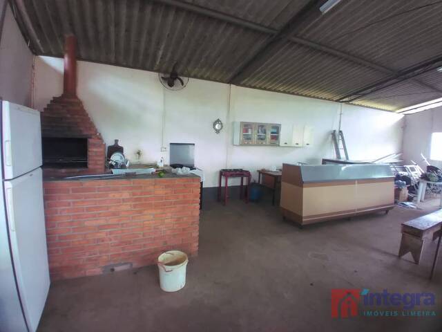 #621 - Sítio para Venda em Limeira - SP - 3