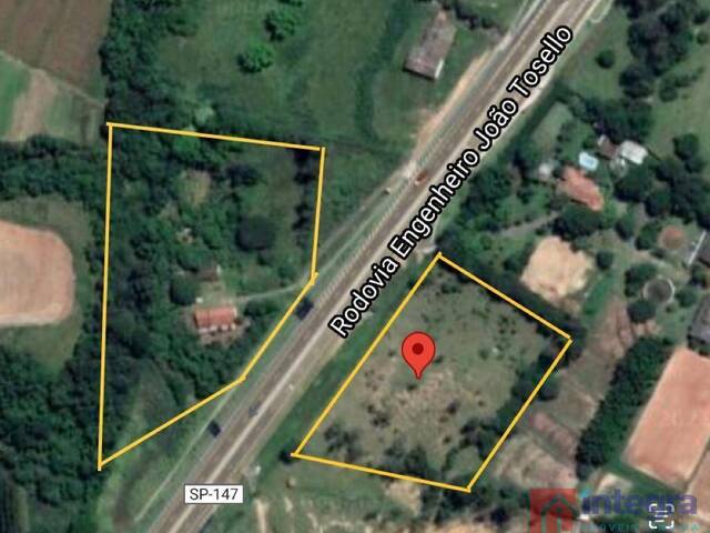 #622 - Sítio para Venda em Limeira - SP - 1