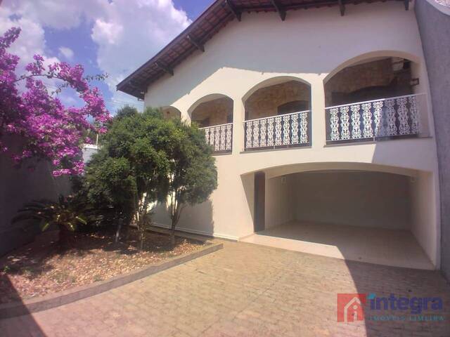 Casa para Venda em Limeira - 4