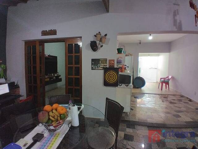 #740 - Casa para Venda em Limeira - SP