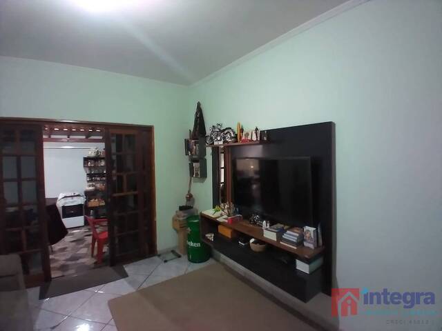 #740 - Casa para Venda em Limeira - SP