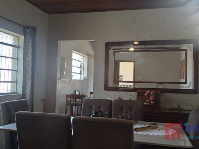 #765 - Casa para Venda em Limeira - SP - 2