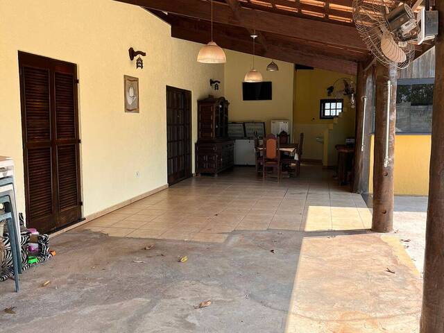 #773 - Chácara para Venda em Limeira - SP - 3