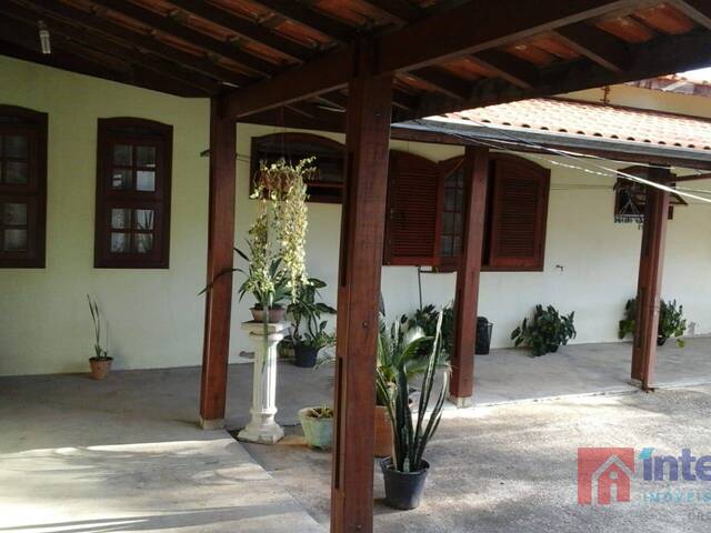 #333 - Casa para Venda em Limeira - SP