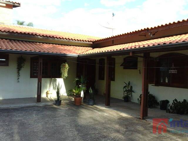 #333 - Casa para Venda em Limeira - SP