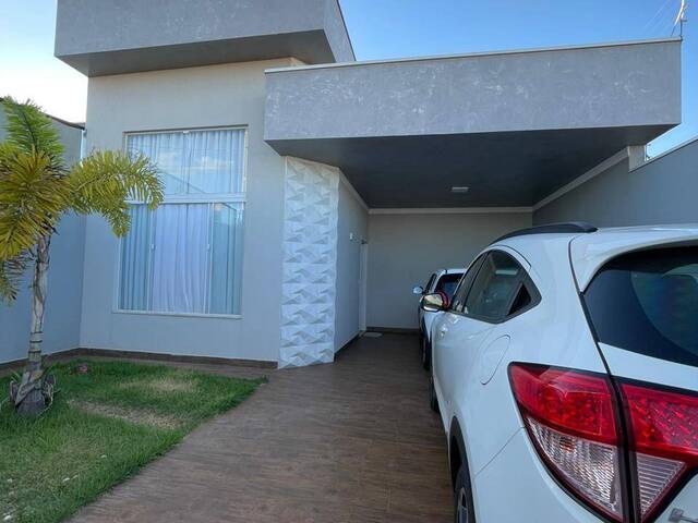 #797 - Casa para Venda em Limeira - SP