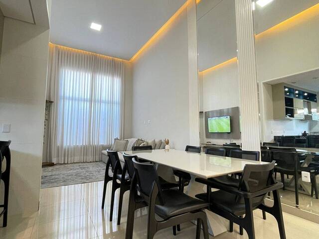 #797 - Casa para Venda em Limeira - SP