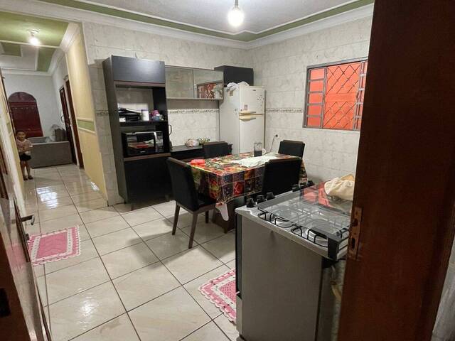 Casa para Venda em Limeira - 4
