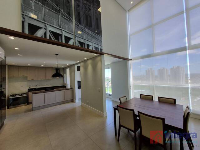 Apartamento para Venda em Limeira - 5