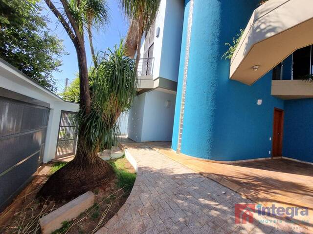 #886 - Casa em condomínio para Venda em Limeira - SP - 3