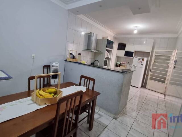 #887 - Casa para Venda em Limeira - SP - 3