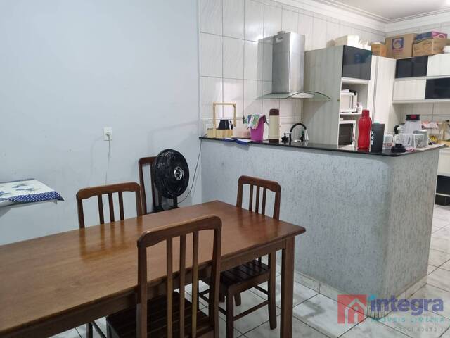 Casa para Venda em Limeira - 4