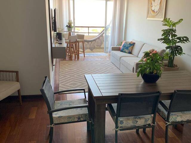 Apartamento para Venda em Limeira - 4
