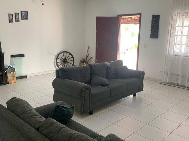 #895 - Chácara para Venda em Limeira - SP - 3