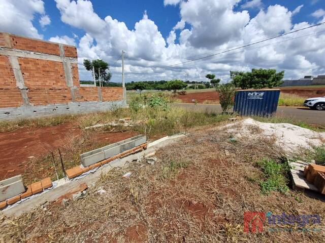 #897 - Área para Venda em Limeira - SP - 2