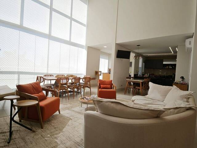 #900 - Apartamento para Venda em Limeira - SP - 1