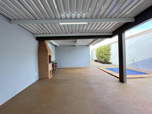 #901 - Casa para Venda em Limeira - SP - 1