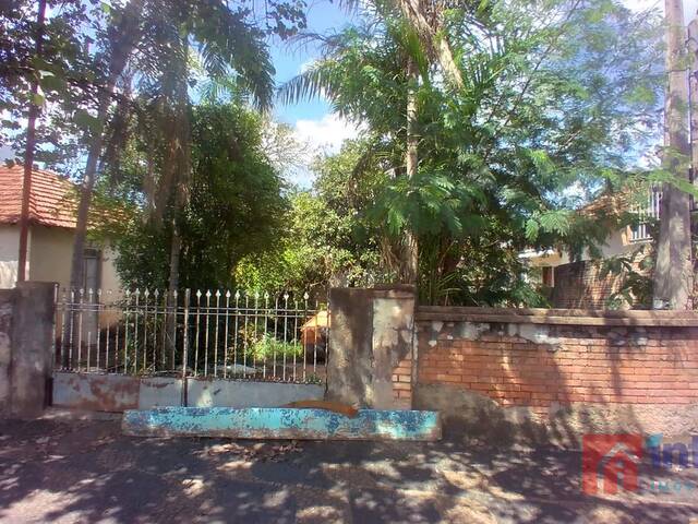 #903 - Área para Venda em Limeira - SP - 1