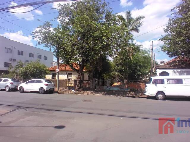 #903 - Área para Venda em Limeira - SP - 2