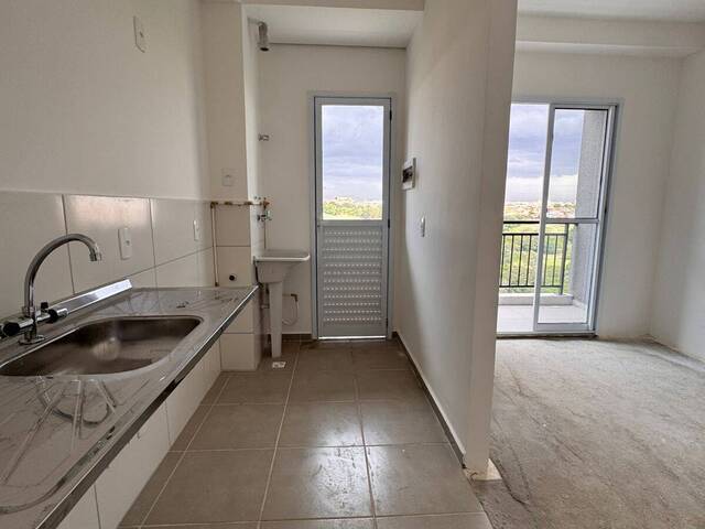 #904 - Apartamento para Venda em Limeira - SP - 3