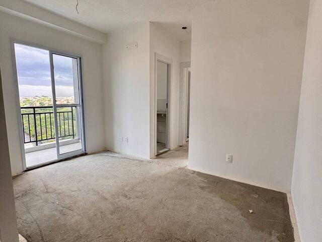 #904 - Apartamento para Venda em Limeira - SP - 2