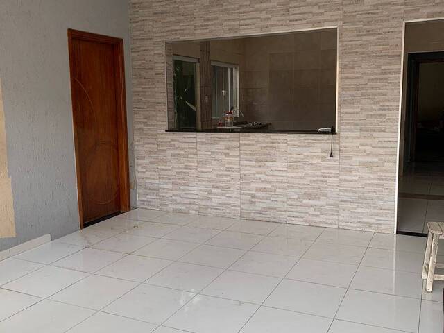 #905 - Casa para Venda em Limeira - SP - 3