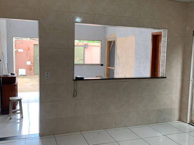 #905 - Casa para Venda em Limeira - SP - 1