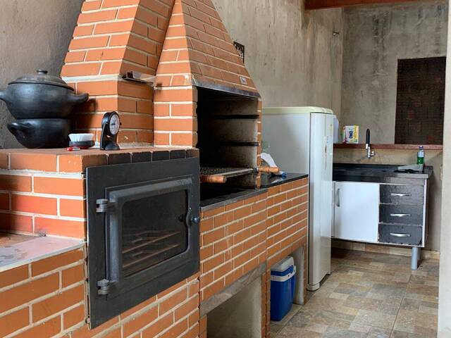 #905 - Casa para Venda em Limeira - SP - 2