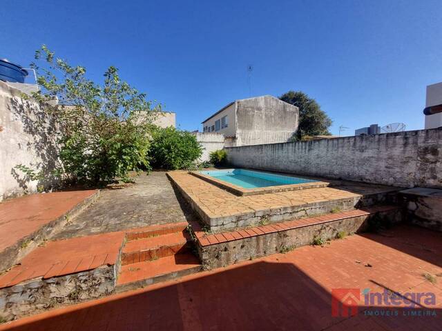 #908 - Casa para Venda em Limeira - SP - 3
