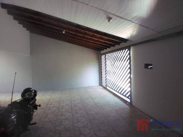 #909 - Casa para Venda em Limeira - SP - 3