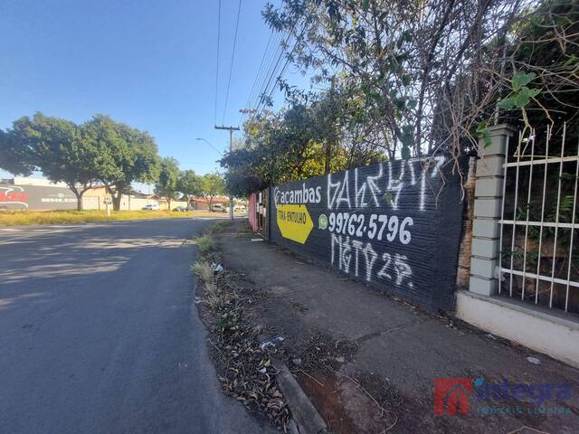 #910 - Área para Venda em Limeira - SP - 3