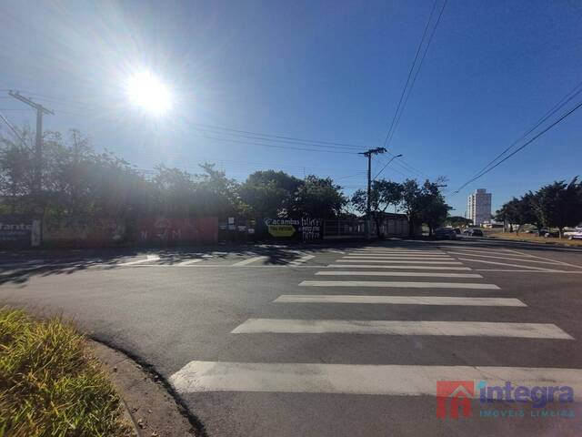 #910 - Área para Venda em Limeira - SP - 2